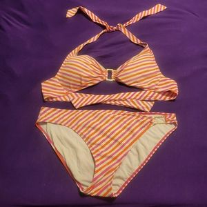 Ralph Lauren Women's Bikini